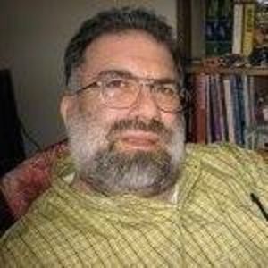 Meet your Posher, Mike